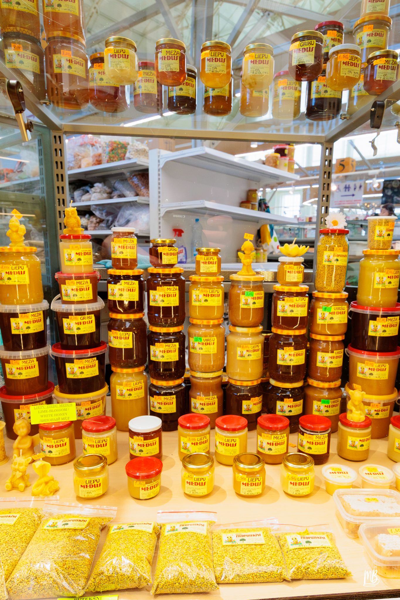 2024   Riga   MB 232